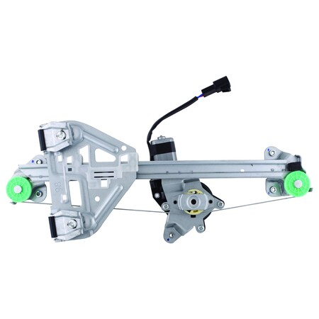 Wai Global WINDOW REGULATOR & MOTOR, WPR0629LMB WPR0629LMB